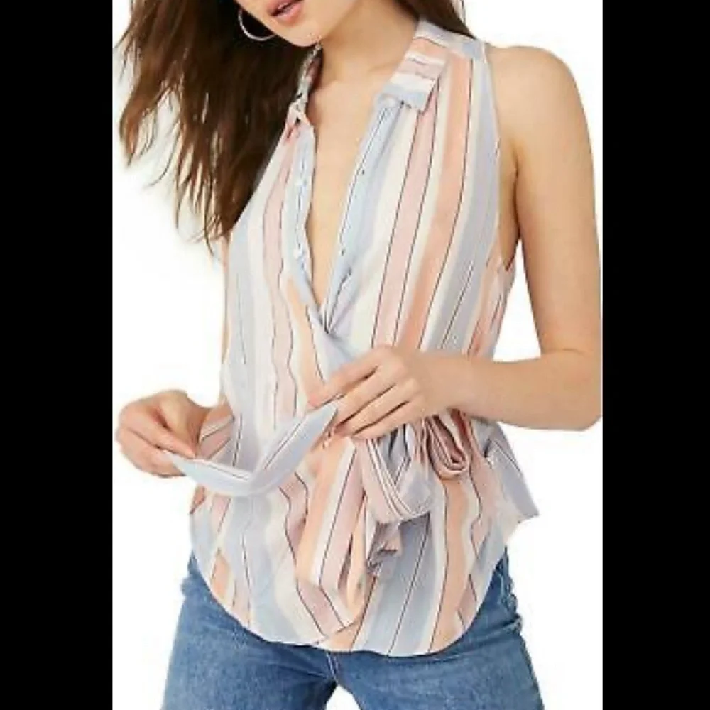 Free People beautiful lightweight